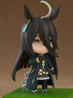 Good Smile Company Nendoroid*Nendoroid Umamusume Pretty Derby Manhattan Cafe Action Figure JAPAN OFFICIAL