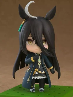 Good Smile Company Nendoroid*Nendoroid Umamusume Pretty Derby Manhattan Cafe Action Figure JAPAN OFFICIAL