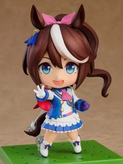 Good Smile Company Nendoroid Umamusume Pretty Derby Tokai Teio Action Figure JAPAN OFFICIAL