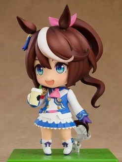 Good Smile Company Nendoroid Umamusume Pretty Derby Tokai Teio Action Figure JAPAN OFFICIAL