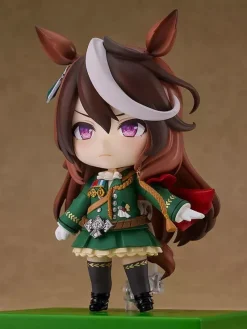 Good Smile Company Nendoroid Umamusume Pretty Derby Symboli Rudolf Action Figure JAPAN OFFICIAL