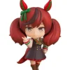 Good Smile Company Nendoroid|Figure*Nendoroid Umamusume Pretty Derby Nice Nature Action Figure JAPAN OFFICIAL