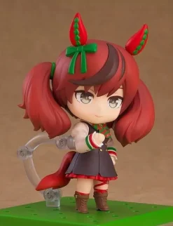 Good Smile Company Nendoroid|Figure*Nendoroid Umamusume Pretty Derby Nice Nature Action Figure JAPAN OFFICIAL