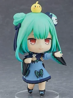 Good Smile Company Nendoroid Uruha Rushia (hololive production) Action Figure JAPAN OFFICIAL ZA-114