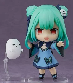 Good Smile Company Nendoroid Uruha Rushia (hololive production) Action Figure JAPAN OFFICIAL ZA-114