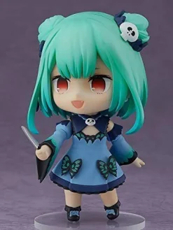 Good Smile Company Nendoroid Uruha Rushia (hololive production) Action Figure JAPAN OFFICIAL ZA-114