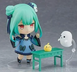 Good Smile Company Nendoroid Uruha Rushia (hololive production) Action Figure JAPAN OFFICIAL ZA-114