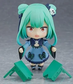 Good Smile Company Nendoroid Uruha Rushia (hololive production) Action Figure JAPAN OFFICIAL ZA-114