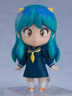 Fine Clover Nendoroid Urusei Yatsura Lum School Uniform Ver. Action Figure JAPAN OFFICIAL