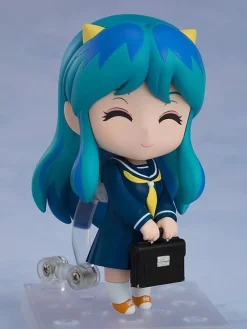 Fine Clover Nendoroid*Nendoroid Urusei Yatsura Lum School Uniform Ver. Action Figure JAPAN OFFICIAL
