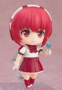 Good Smile Company Nendoroid VA-11 HALL-A Dorothy Haze Action Figure JAPAN OFFICIAL