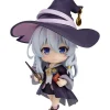 Good Smile Company Nendoroid|Figure*Nendoroid Wandering Witch The Journey of Elaina Elaina Action Figure JAPAN