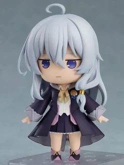 Good Smile Company Nendoroid|Figure*Nendoroid Wandering Witch The Journey of Elaina Elaina Action Figure JAPAN
