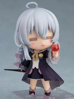 Good Smile Company Nendoroid|Figure*Nendoroid Wandering Witch The Journey of Elaina Elaina Action Figure JAPAN
