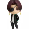 Orange Rouge Figure|Nendoroid*Nendoroid Wind Breaker Hayato Action Figure JAPAN OFFICIAL