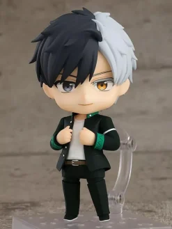 Orange Rouge Nendoroid Wind Breaker Haruka Sakura Action Figure JAPAN OFFICIAL