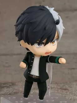 Orange Rouge Nendoroid Wind Breaker Haruka Sakura Action Figure JAPAN OFFICIAL