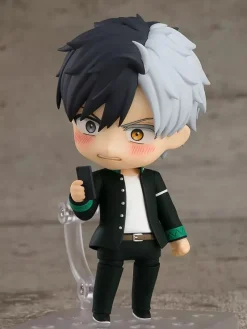 Orange Rouge Nendoroid Wind Breaker Haruka Sakura Action Figure JAPAN OFFICIAL