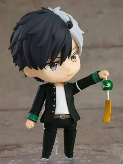 Orange Rouge Figure*Nendoroid Wind Breaker Haruka Sakura Action Figure JAPAN OFFICIAL