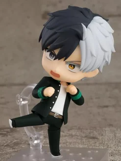 Orange Rouge Figure*Nendoroid Wind Breaker Haruka Sakura Action Figure JAPAN OFFICIAL