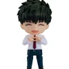 Good Smile Company Figure*Nendoroid Yakuza Fiance Raise wa Tanin ga Ii Kirishima Miyama Action Figure
