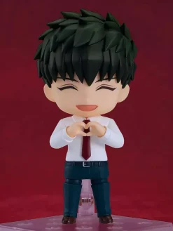 Good Smile Company Figure*Nendoroid Yakuza Fiance Raise wa Tanin ga Ii Kirishima Miyama Action Figure