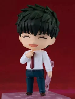 Good Smile Company Figure*Nendoroid Yakuza Fiance Raise wa Tanin ga Ii Kirishima Miyama Action Figure