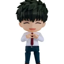 Good Smile Company Nendoroid Yakuza Fiance Raise wa Tanin ga Ii Kirishima Miyama Action Figure