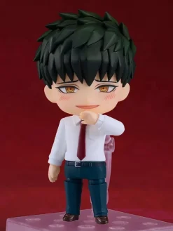 Good Smile Company Nendoroid Yakuza Fiance Raise wa Tanin ga Ii Kirishima Miyama Action Figure
