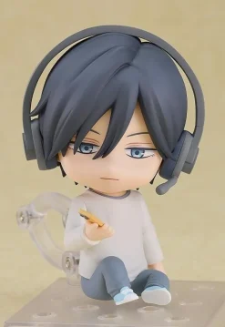 Orange Rouge Nendoroid|Figure*Nendoroid Yamada-kun to Lv999 no Koi wo Suru Akito Yamada Action Figure JAPAN