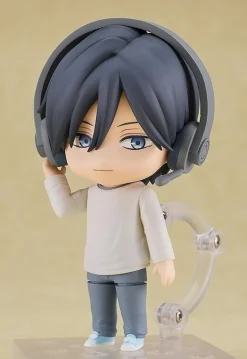 Orange Rouge Nendoroid|Figure*Nendoroid Yamada-kun to Lv999 no Koi wo Suru Akito Yamada Action Figure JAPAN