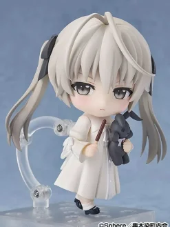 Good Smile Arts Shanghai Nendoroid|Figure*Nendoroid Yosuga no Sora Sora Kasugano Action Figure JAPAN OFFICIAL