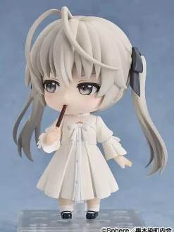 Good Smile Arts Shanghai Nendoroid|Figure*Nendoroid Yosuga no Sora Sora Kasugano Action Figure JAPAN OFFICIAL
