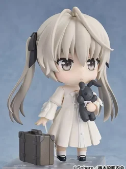 Good Smile Arts Shanghai Nendoroid|Figure*Nendoroid Yosuga no Sora Sora Kasugano Action Figure JAPAN OFFICIAL