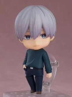 Orange Rouge Nendoroid*Nendoroid Yubisaki to Renren Itsuomi Nagi Action Figure JAPAN OFFICIAL