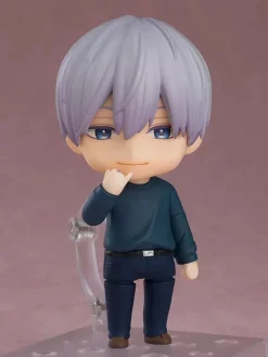 Orange Rouge Nendoroid*Nendoroid Yubisaki to Renren Itsuomi Nagi Action Figure JAPAN OFFICIAL