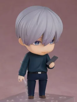 Orange Rouge Nendoroid*Nendoroid Yubisaki to Renren Itsuomi Nagi Action Figure JAPAN OFFICIAL