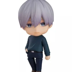 Orange Rouge Nendoroid Yubisaki to Renren Itsuomi Nagi Action Figure JAPAN OFFICIAL