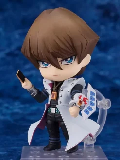 Good Smile Company Nendoroid Yu-Gi-Oh! Duel Monsters Seto Kaiba Action Figure JAPAN OFFICIAL