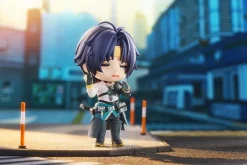Good Smile Arts Shanghai Nendoroid Zenless Zone Zero Asaba Harumasa Action Figure JAPAN OFFICIAL
