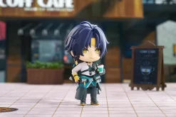 Good Smile Arts Shanghai Nendoroid Zenless Zone Zero Asaba Harumasa Action Figure JAPAN OFFICIAL