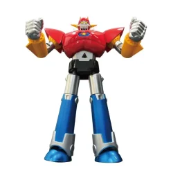 EVOLUTION TOY Neo Dynamite Action UFO Warrior Dai Apolon Dai Apolon Action Figure JAPAN