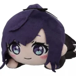 SEGA Plush Toy*Nesoberi Plush Doll Project Sekai Colorful Stage Mafuyu Asahina Brand New Style