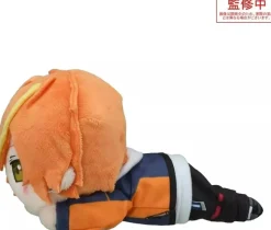 SEGA Nesoberi Plush Doll Project Sekai Colorful Stage Akito Shinonome Brand New Style