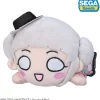 SEGA Nesoberi Plush Doll S Love Live! Superstar!! Chisato Arashi Let's be ONE Ver.