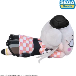 SEGA Nesoberi Plush Doll S Love Live! Superstar!! Chisato Arashi Let's be ONE Ver.