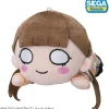 SEGA Plush Toy*Nesoberi Plush Doll S Love Live! Superstar!! Kinako Sakurakoji Let's be ONE Ver