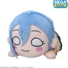 SEGA Plush Toy*Nesoberi Plush Doll S Love Live! Superstar!! Shiki Wakana Let's be ONE Ver JAPAN