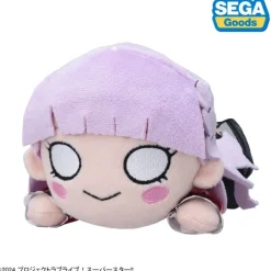 SEGA Plush Toy*Nesoberi Plush Doll S Love Live! Superstar!! Wien Margarete Let's be ONE Ver
