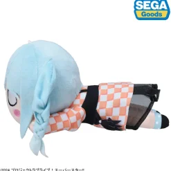 SEGA Nesoberi Plush Doll S Love Live! Superstar!! Tomari Onitsuka Let's be ONE Ver
